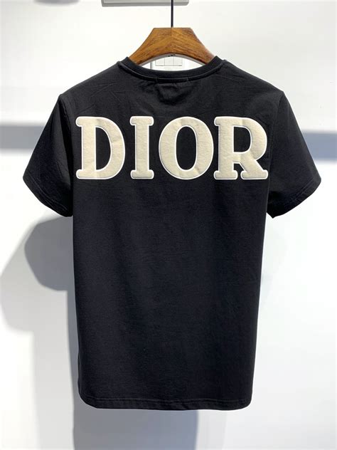 dior shirt replica|dior reps t shirt.